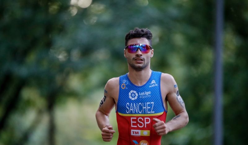 Roberto Sánchez se mide a Murray y Schoeman en Ciudad del Cabo