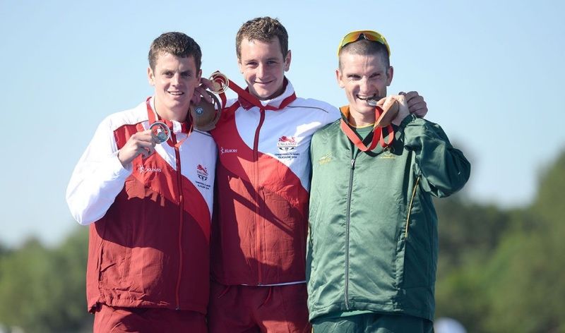 Murray: "Quiero vencer a los Brownlee; eso es lo que quiero"