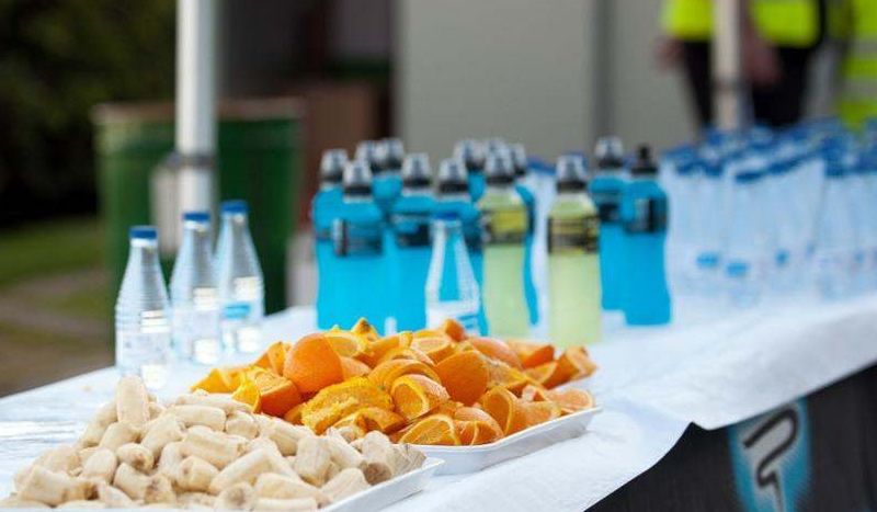 Los bioflavonoides cítricos están presentes en la piel de las frutas cítricas.