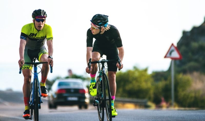 Alarza arranca con Sporcks las Series Mundiales.