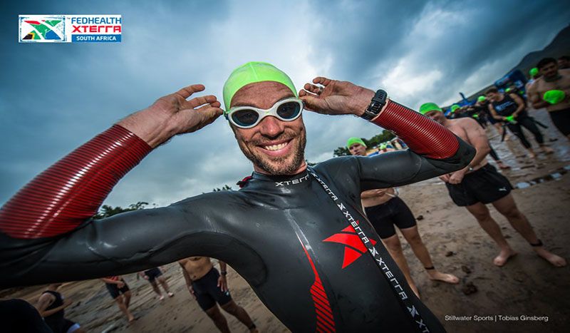 Las mejores imágenes del XTERRA Sudáfrica