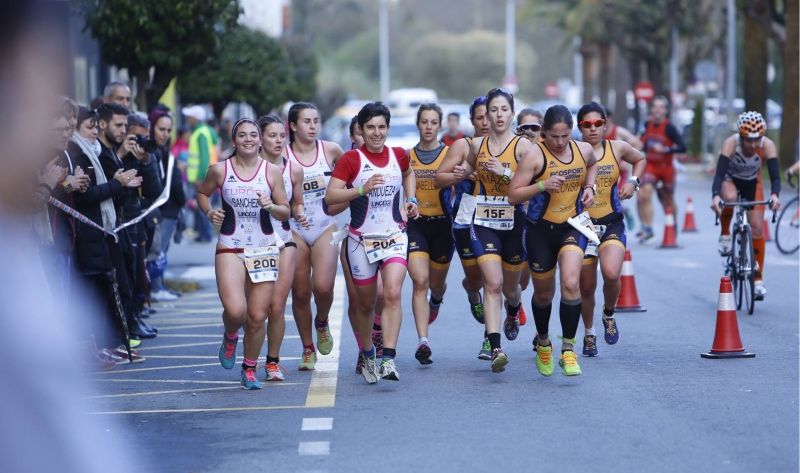 Aplazado el Campeonato de España de Duatlón por Clubes y Relevos Mixtos