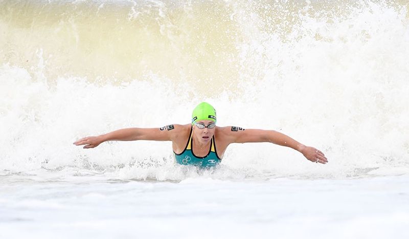(VÍDEO) Los mejores momentos de la WC Mooloolaba femenina.