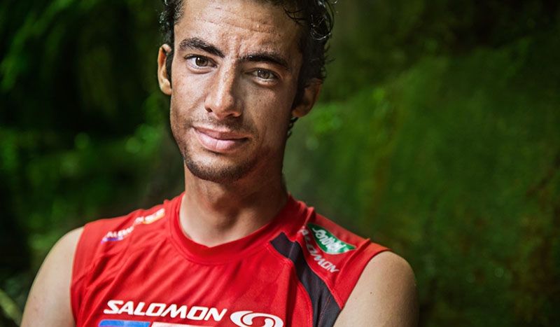 Kilian Jornet: "Llegué a odiarme a mí mismo"