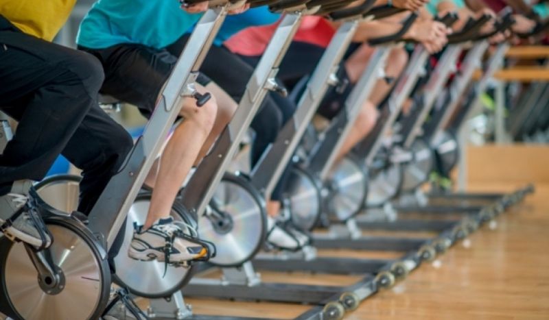 (VÍDEO) Ciclo indoor adaptado al triatlón