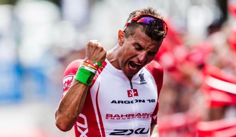 Terenzo Bozzone: el arte de ganar... sin descansar