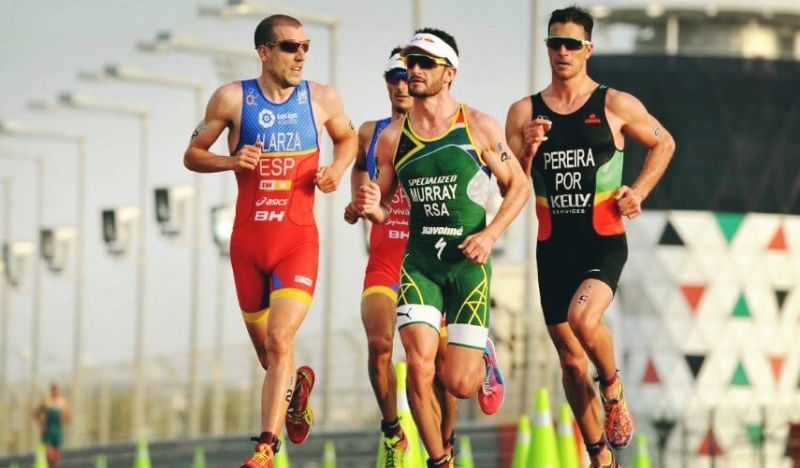¿Bajará Fernando Alarza de 29 minutos en los 10 km de Laredo?
