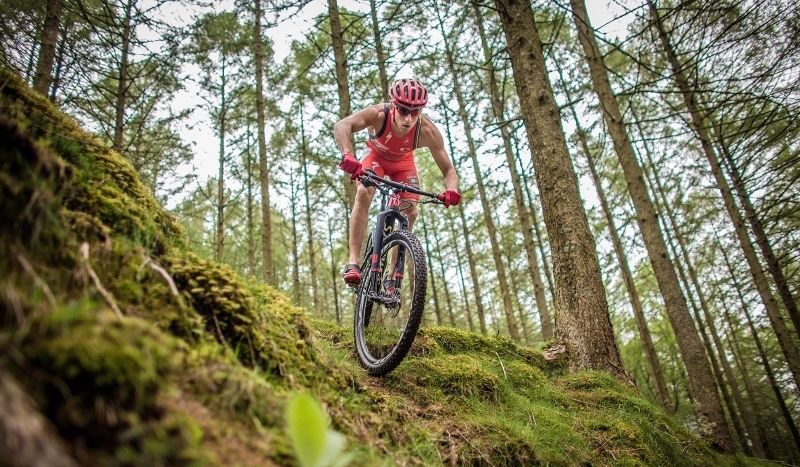 XTERRA España abrirá la temporada en Rincón de la Victoria