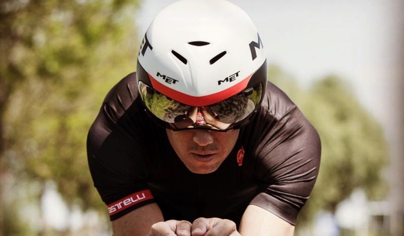Van Lierde hace su 'particular Milán San-Remo' en España