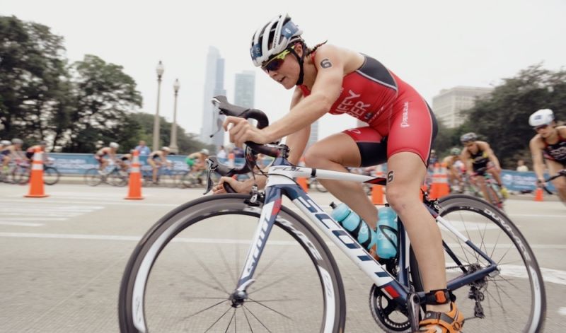 La bici también mejora la salud sexual de las mujeres