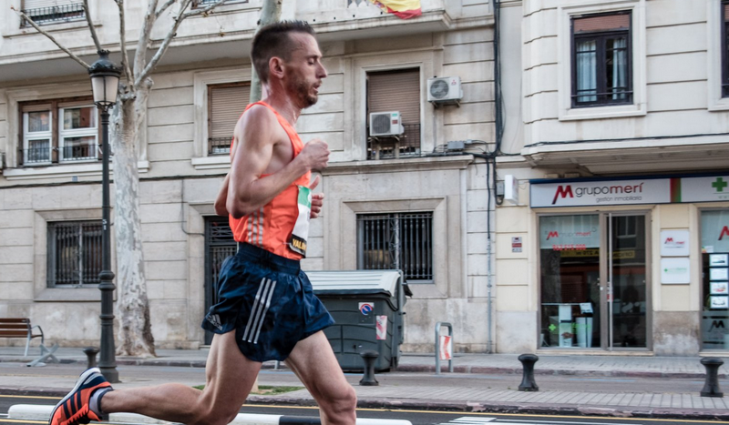 La lección del 'popular' Castillejo: "He hablado en el asfalto"