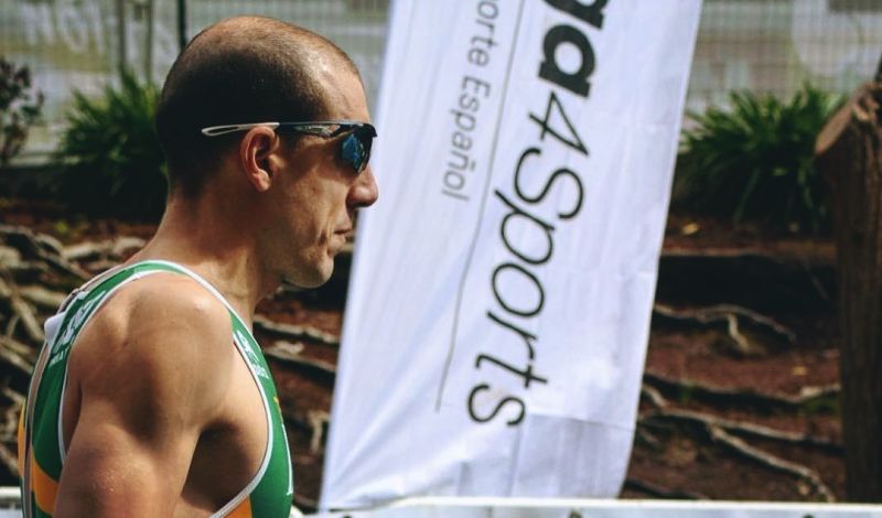 Fernando Alarza, intratable en Boiro