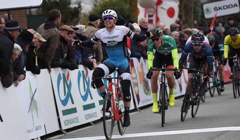Moschetti, el primer 'discípulo' de Contador que ficha por Trek