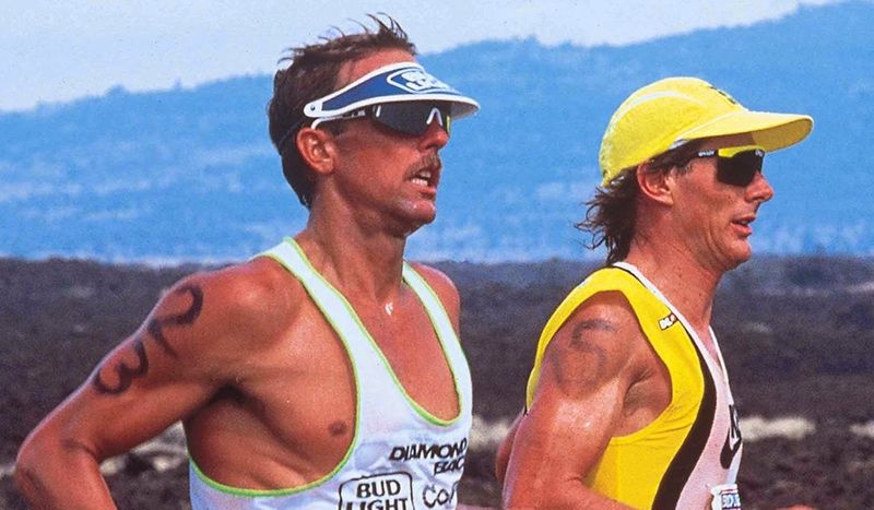"The Original Ironmen", la película sobre el primer triatlón de la historia.