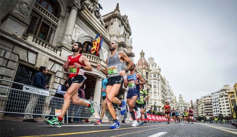 La inteligencia emocional ayuda a correr más rápido La inteligencia emocional ayuda a correr más rápido