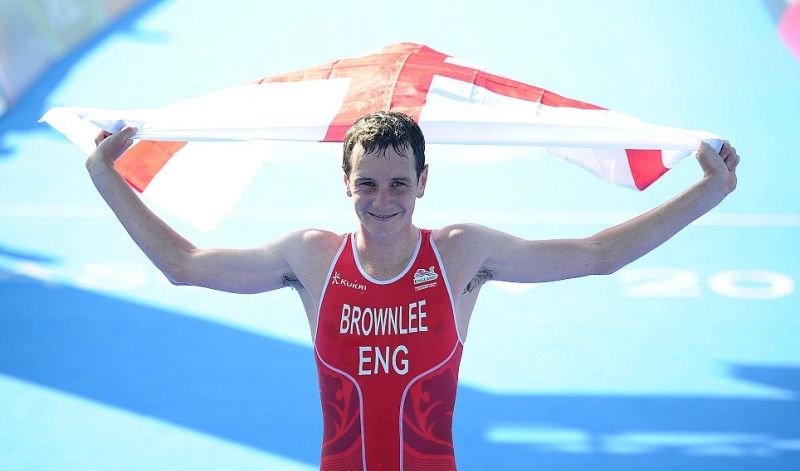 La incógnita del rendimiento de Alistair: tres años sin competir en sprint