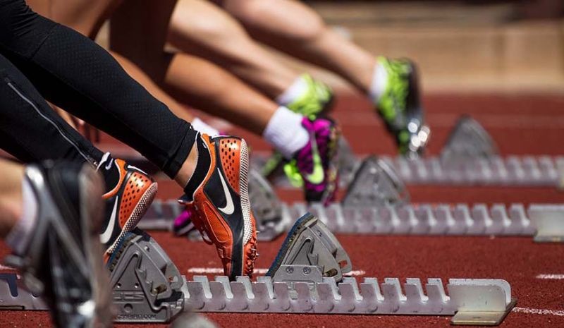 La Federación Francesa de Atletismo investiga dos casos de abusos sexuales