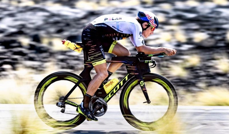 Sebastian Kienle se suma a la nómina de ilustres que competirán en Roth