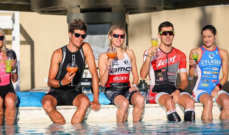 Challenge crea su Ranking Mundial de triatletas PRO