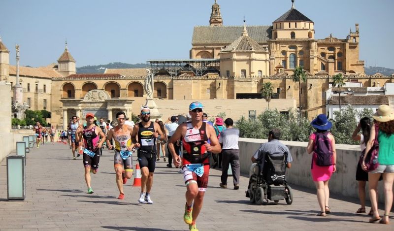 La sangría no para: supendido el Triatlón Ciudad de Córdoba