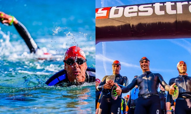 Llegan las Head Swimrun Series by Garmin