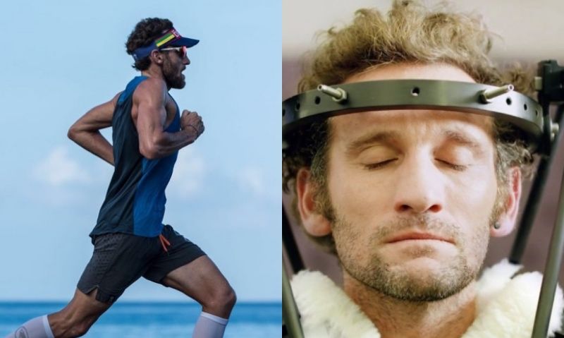 Misión cumplida: Tim Don termina el Maratón de Boston por debajo de 2h50