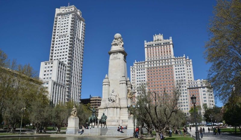 El maratón del Challenge de Madrid recorrerá el centro de la capital