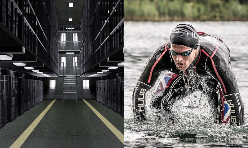 (VÍDEO) ¿Conoces a John McAvoy? De la cadena perpetua... al Ironman