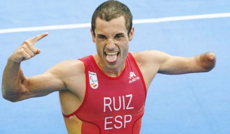 Jairo competirá en élite en el Nacional de Duatlón Contrarreloj por equipos