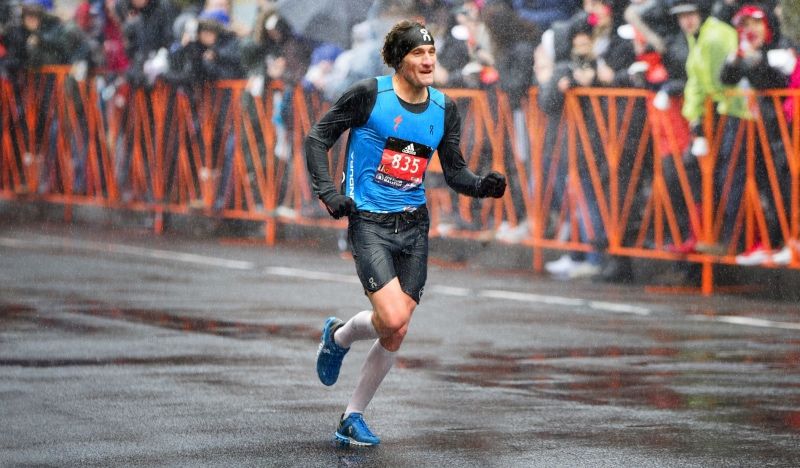 Tim Don: "Si en IM Hamburgo quedo a 22 minutos del ganador, no iría a Kona"