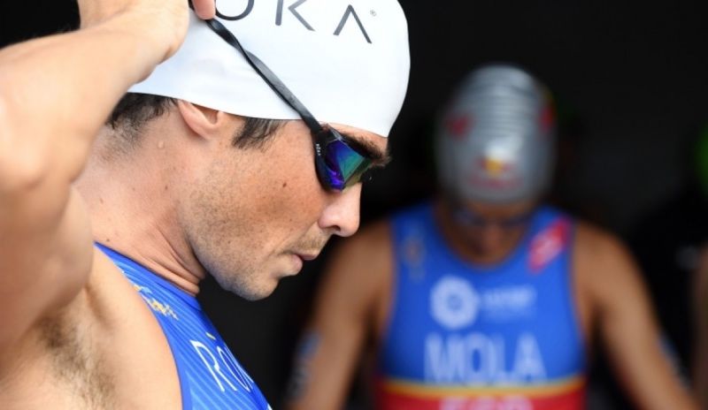 (VÍDEO) ¿Quién es el favorito de Noya para ganar las WTS?