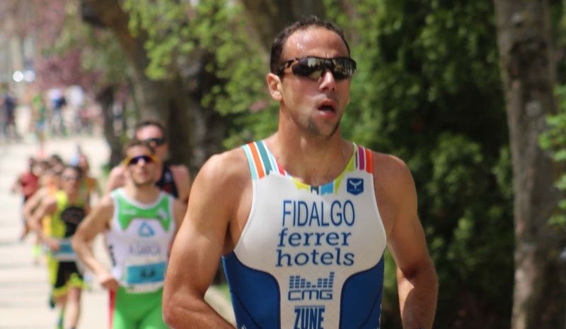 Fotos del Campeonato de España de Duatlón por Relevos