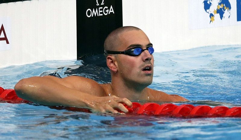 Rafa Muñoz: "Cuando dejas el deporte de élite es un momento crítico"