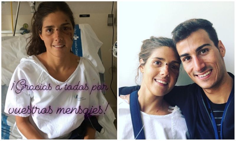 Llegan 'refuerzos' para Carol Routier