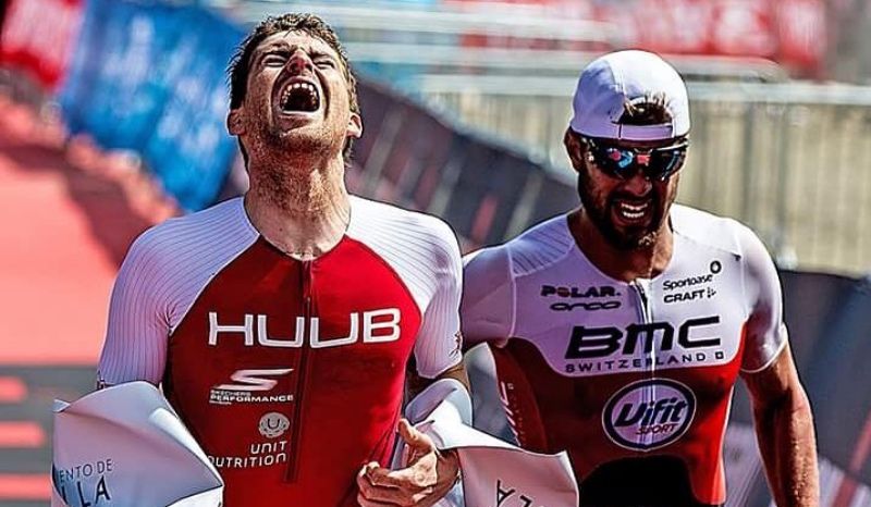 Vídeo-resumen del Ironman 70.3 de Marbella