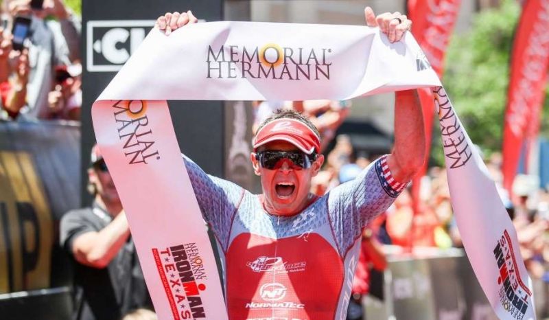 Ironman rectifica y sí reconocerá los récords de Texas
