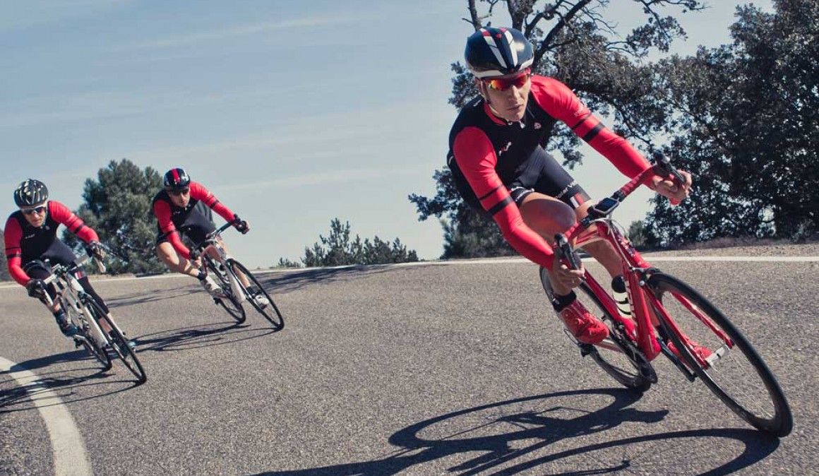 El Polar que te entrena para Gran Fondo La Mussara