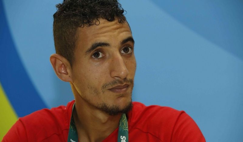 Ilias Fifa, suspendido por cuatro años