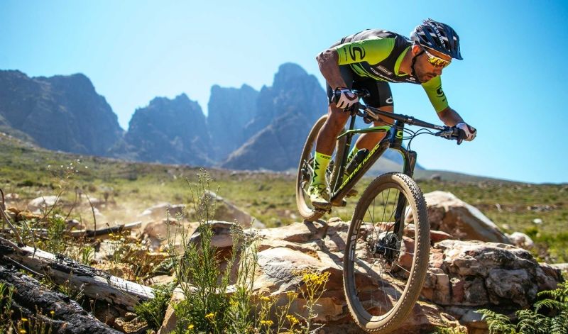 (VÍDEO) Cannondale presenta las nuevas F-Si y Lefty Ocho