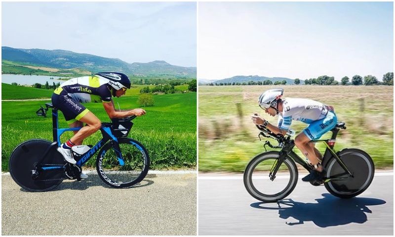 Gustavo Rodríguez y Alejandro Santamaría, a por el 'Campeonato' Challenge