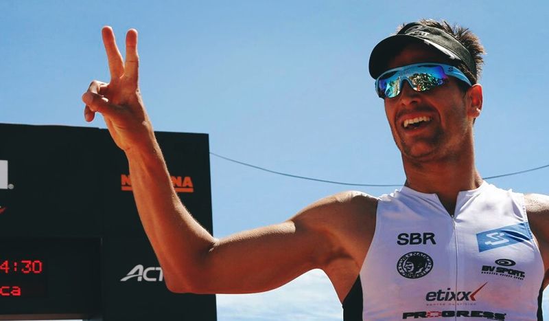 Blanchart: "En sueños me veo ganando Lanzarote, pero no creo que sea posible aún"