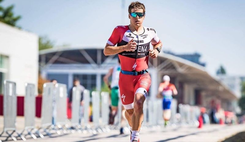 A Pablo Dapena le faltaron kilómetros para ganar el Challenge de Salou