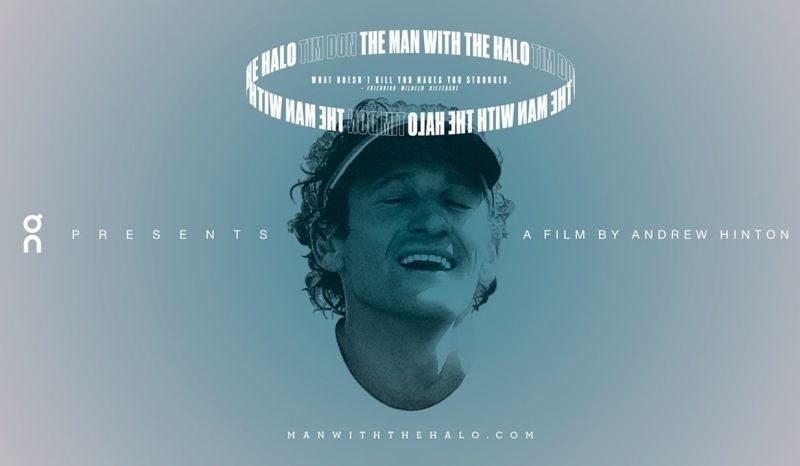 (VÍDEO) Tim Don, 'El hombre con el halo'