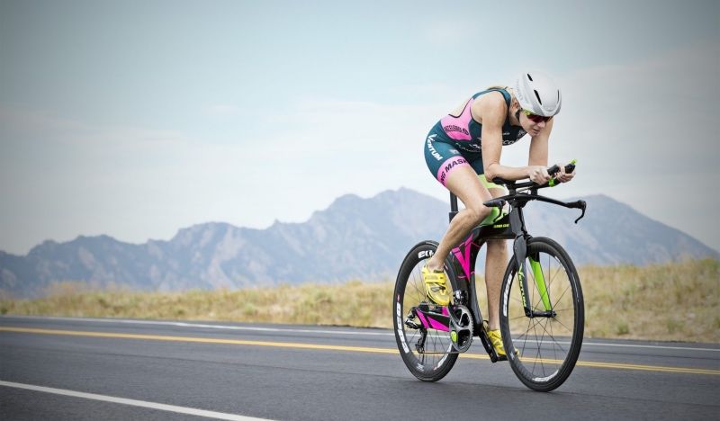 ¿Quieres una Ventum inspirada en Ironman y en Kona?