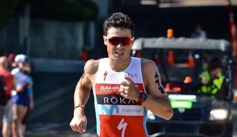 Noya: "Cuanto más conozco la distancia, más respeto me da el Ironman"