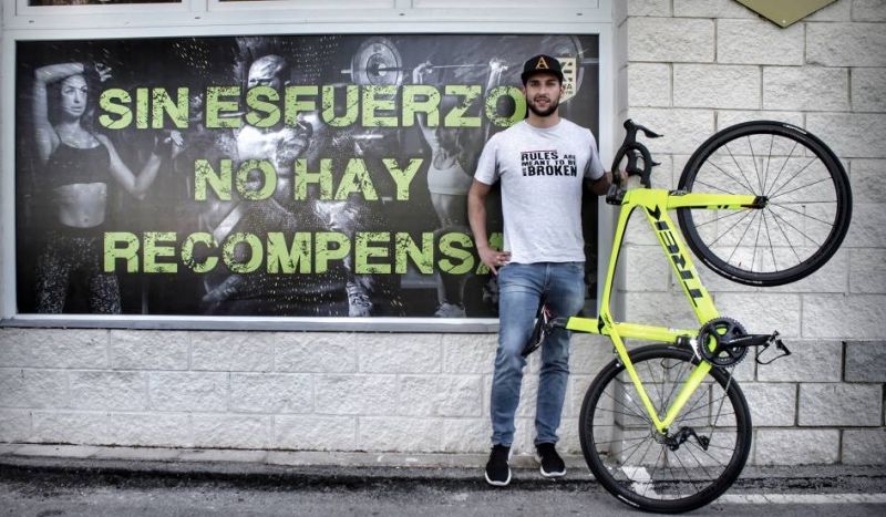 (VÍDEO) Andrés Contreras: "No hay perdón para un asesinato"