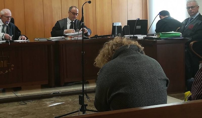 Dos años y medio de cárcel para la conductora borracha que mató a un ciclista en Sineu