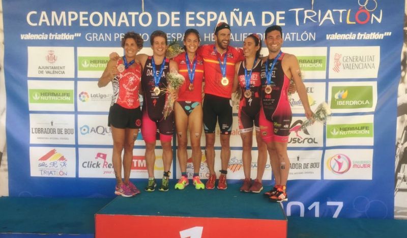 Primeras sedes cerradas para los campeonatos de España de 2019