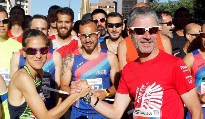 El Norte vuelve a derrotar al Sur en Madrid