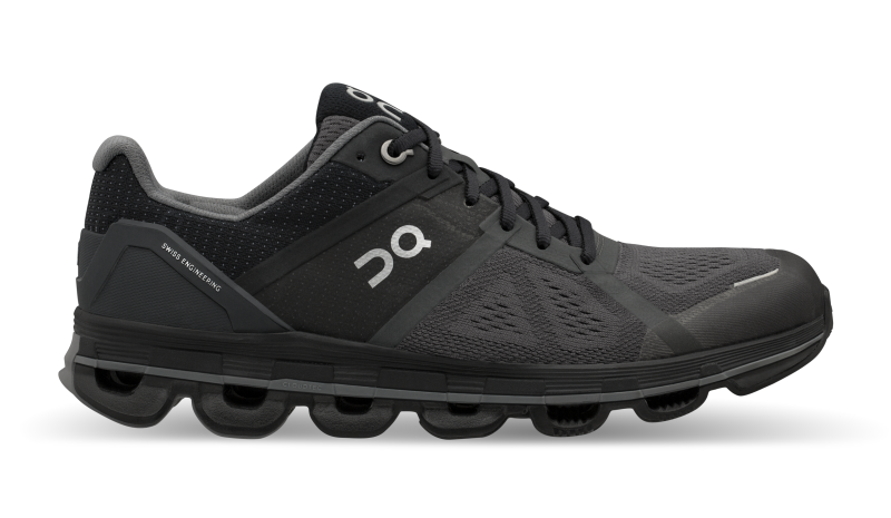 La nueva Cloudace de On Running